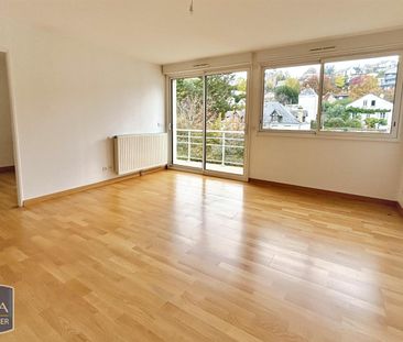 Location Appartement 2 pièces 43m² STE ADRESSE 76310 - Photo 2