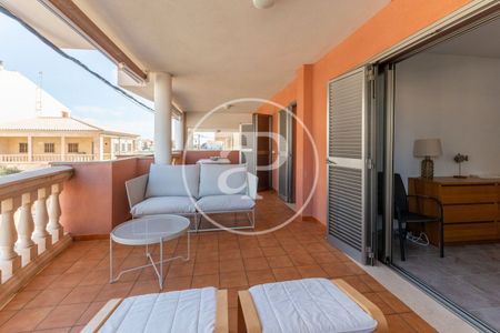 Piso de alquiler en Carrer Príncep, Colònia Sant Jordi - Photo 4