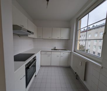 Attraktive 1-Zimmer Single-Wohnung nahe Antonspark in 1100 Wien zu ... - Foto 1