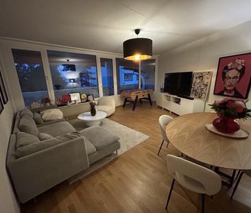 Bel appartement de 5 pièces au 2ème étage - Photo 1