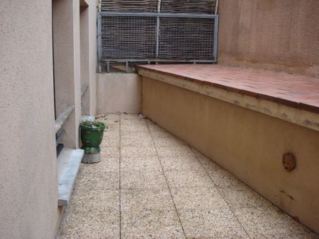 APPARTEMENT T3 75M - Photo 4