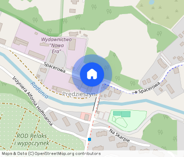 Dwa pokoje w Straszynie - dostępne od zaraz - Photo 1