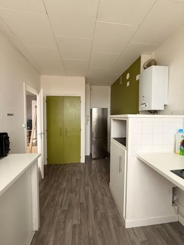 Location appartement 3 pièces, 90.36m², Soissons - Photo 2