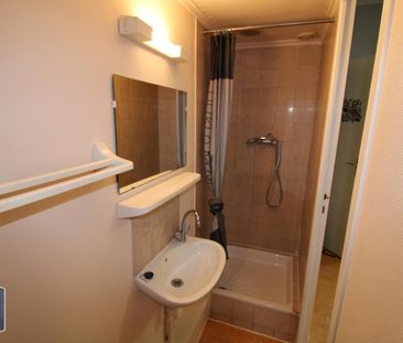 Location Appartement 1 pièce 15m² GRENOBLE 38000 - Photo 4