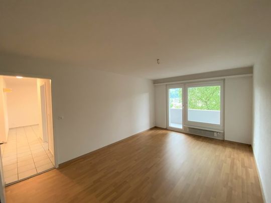 Charmante Wohnung an idyllischer Lage - Photo 1