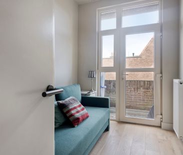 Te huur: Appartement Van Hoytemastraat in Den Haag - Foto 2