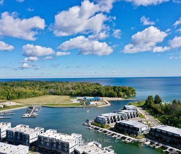 For Lease - 301 Sea Ray Avenue Unit# C404, Innisfil, Ontario - Photo 3