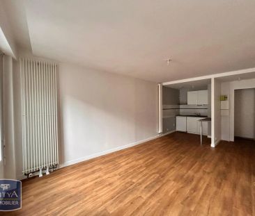 Appartement à louer 2 pièces 39.1m² - Photo 6