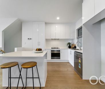 Open the Door to Style, Space & City-Edge Living - Photo 2