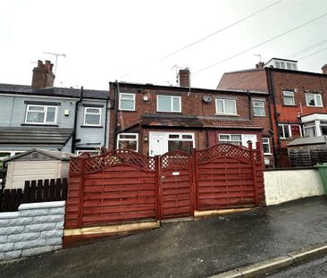1 bedroom terraced house to rent - Photo 6