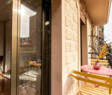 Piso de alquiler en N/a, El Poble Sec - Parc de Montjuïc - Photo 5