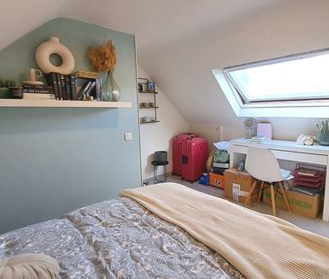 Vernieuwde 2-slaapkamerwoning te huur in Brugge - Foto 5