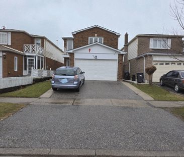 For Lease - 75 Banting Crescent Unit# BSMT, Brampton, Ontario - Photo 1