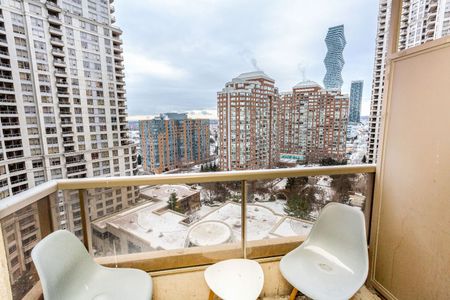 For Lease - 3888 Duke Of York Boulevard Unit# 1626, Mississauga, Ontario - Photo 2