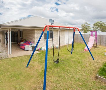7 Sunrise Link, Pimpama QLD 4209 - House For Rent - $720 | Domain - Photo 1