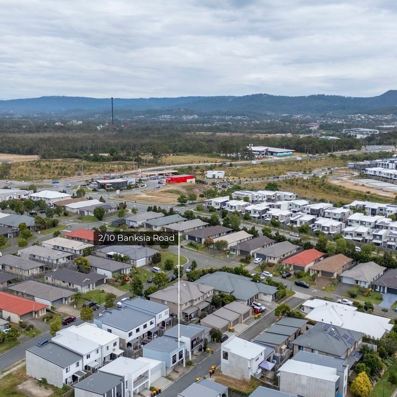 One Bedroom Townhouse in Coomera - Ready To Call Home - Photo 1