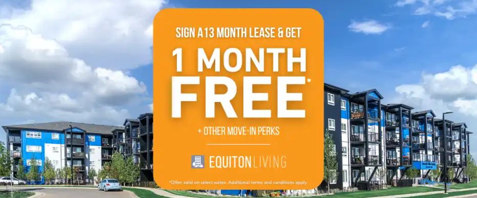 Emerald Hills Landing | 200 Edgar Lane, Sherwood Park - Photo 1