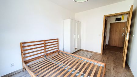 Pierwszy Najem -2 pokojowe M w pobliżu Brochowa - Photo 5