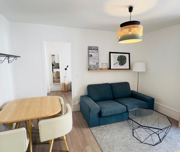 Appartement F2 Paris 14 - Photo 2