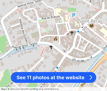 Appartement T3 (70 m²) à louer à SAINT PERAY, - Photo 1