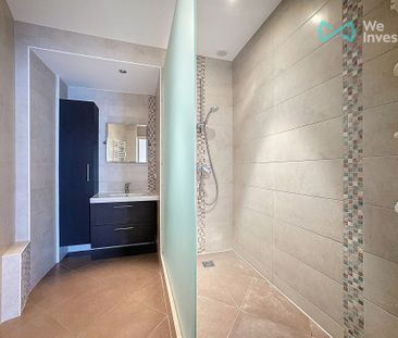 Studio in Ixelles - Photo 4