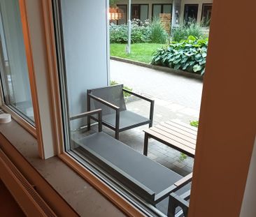 Klädesvägen - Foto 2