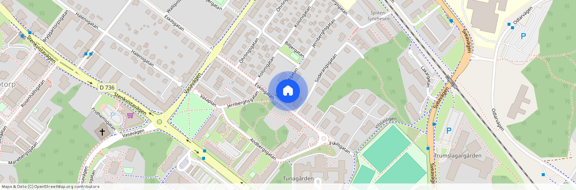 Eskilsgatan 59, Söder