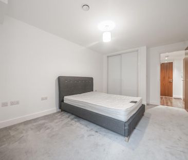 1 bedroom apartment to rent - Photo 3