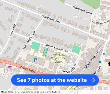 Kingswood Court, Grove Avenue, Wilmslow - Photo 1