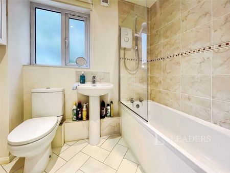 studio to rent Lucerne Close, CB1 - Photo 3