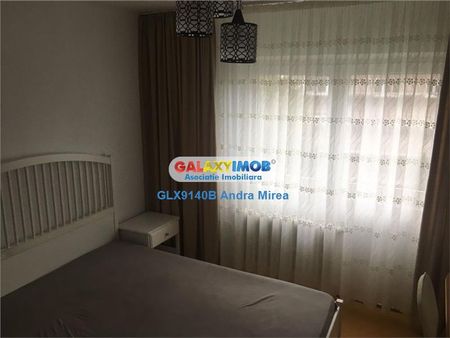 Inchiriere apartament 2 camere Tei - Photo 2