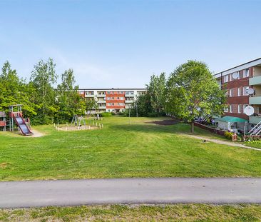 Karl Hovbergsgatan 9 A - Foto 3