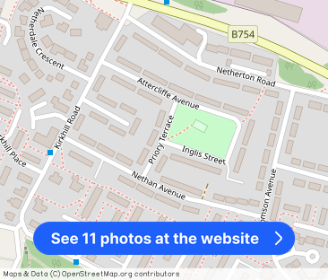 Priory Terrace, Wishaw, Lanarkshire, ML2 - Photo 1