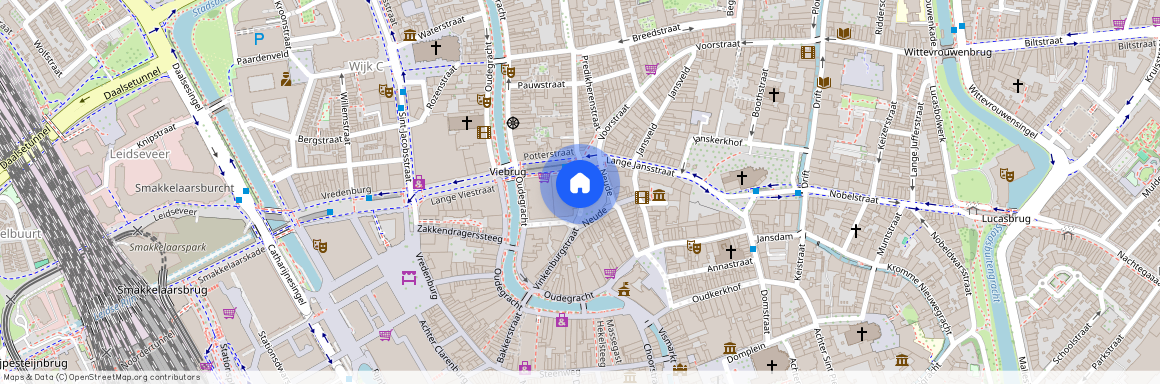 Neude, 3512 AE Utrecht