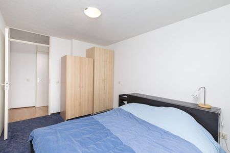 Te huur: Appartement Belgiëplein in Amsterdam - Foto 2