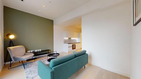 1 bedroom flat to rent - Photo 5