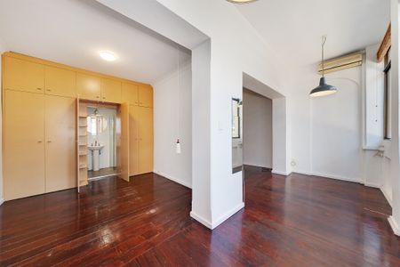 9/201 Darlinghurst Road, Darlinghurst NSW 2010 - Apartment For Rent | Domain - Photo 3