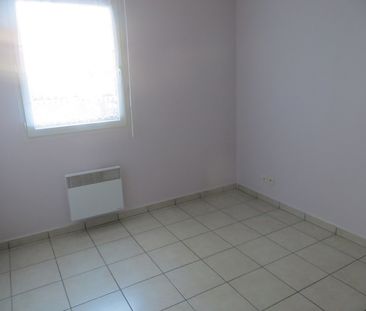 Location Appartement 3 pièces 63m² - Photo 4