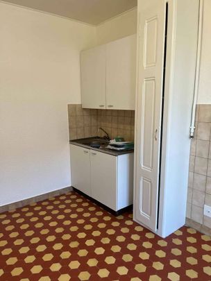 In the heart of the Servette apartment 3 rooms for rent - Foto 1