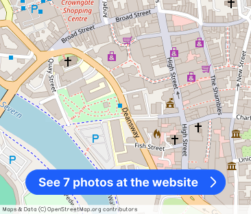 City Centre, Worcester - Photo 1