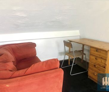 Fitzwilliam Street, Huddersfield, HD1 - Photo 1