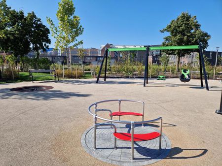 Visionsgatan 3, Kävlinge - Foto 4