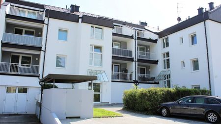 Große 3 Zimmerwohnung - Foto 2