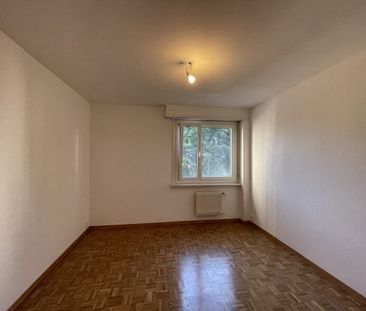 Appartement de 2 pièces au 1er étage à louer - Photo 5