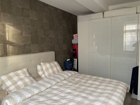 Appartement huren in Haarlem aan de Wilhelminapark - Photo 2