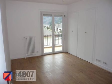 Location appartement rénové 4 pièces 82 m² à Scionzier (74950) 5 - Photo 3