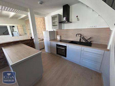 Location Maison 4 pièces 103m² NERSAC 16440 - Photo 4