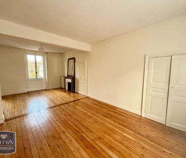 Location Maison 8 pièces 179m² LE MANS 72100 - Photo 1