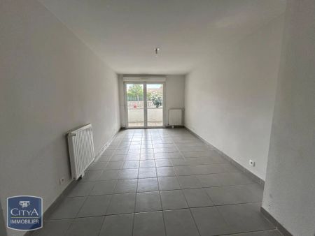 Appartement à louer 2 pièces 48.02m² - Photo 2