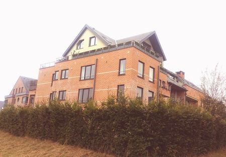Penthouse te huur - Foto 4